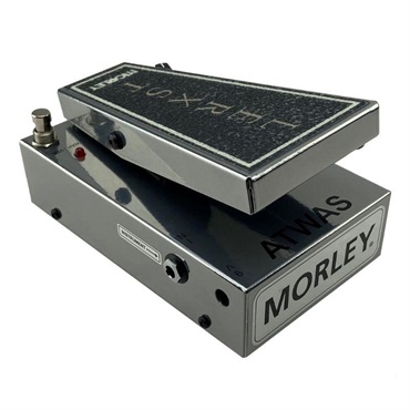 MORLEY 【4月29日発売】Lerxst Power Wah Volume[ATWAS] 画像5