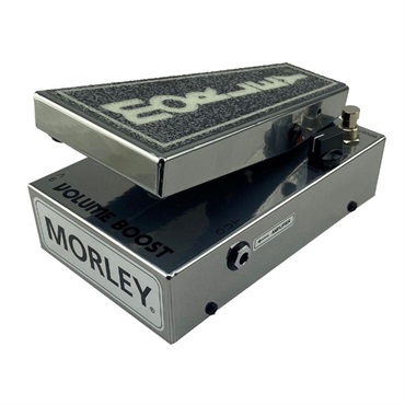 MORLEY 【4月29日発売】TEL-RAY REISSUE VOLUME BOOST[MTVBO] 画像2
