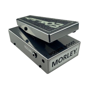 MORLEY 【4月29日発売】TEL-RAY REISSUE VOLUME BOOST[MTVBO] 画像3