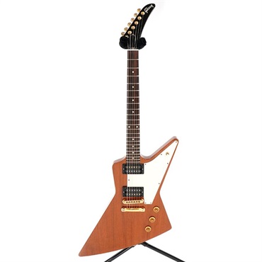 Gibson USED 中古 Explorer '76 Reissue Antique Natural 2004 [SN. 00634573] 画像1