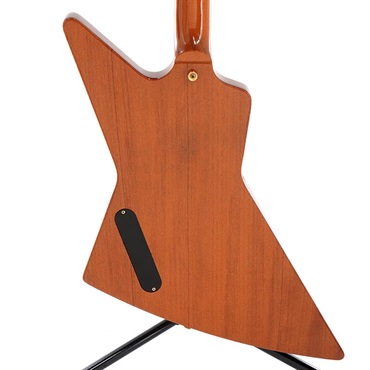 Gibson USED 中古 Explorer '76 Reissue Antique Natural 2004 [SN. 00634573] 画像2