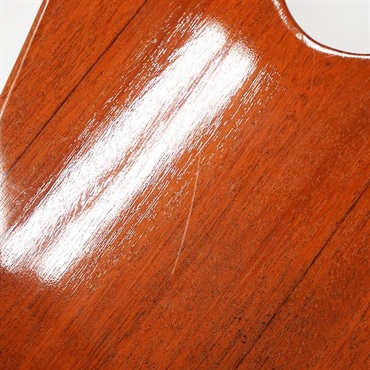 Gibson USED 中古 Explorer '76 Reissue Antique Natural 2004 [SN. 00634573] 画像8