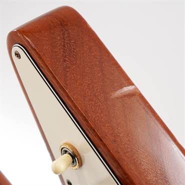 Gibson USED 中古 Explorer '76 Reissue Antique Natural 2004 [SN. 00634573] 画像10