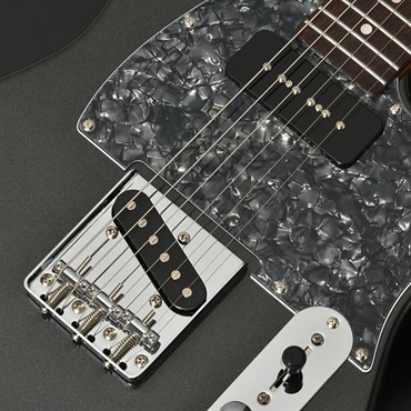 Bacchus Universe Series BTE-2-RSM/R-BPPG (Gun-M) ｜イケベ楽器店