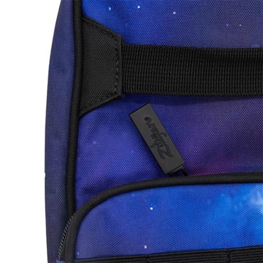 Zildjian NAZLFSTUBPPU [Student Bags Collection Backpack/スティックバッグ付き/パープルギャラクシー]【店頭展示特価品】 画像4