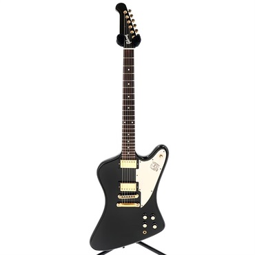 Gibson USED 中古 Firebird Studio 2004 (Ebony) [SN. 00634573] 画像1