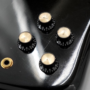 Gibson USED 中古 Firebird Studio 2004 (Ebony) [SN. 00634573] 画像6
