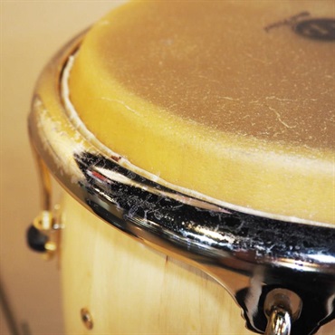 LP USED 中古 LP522X-AW＆LP559X-AW [Classic Model / Wood Quinto＆Conga Set/Protection Racketケース付属] 画像6
