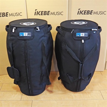 LP USED 中古 LP522X-AW＆LP559X-AW [Classic Model / Wood Quinto＆Conga Set/Protection Racketケース付属] 画像10