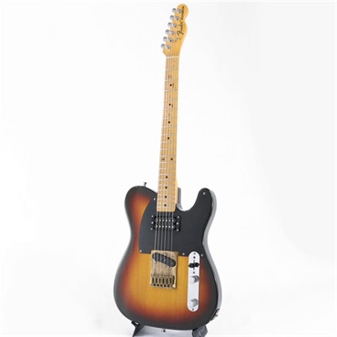 Fender Japan USED 中古 TL67-650SPL(3Tone Sunburst)[SN.L014832]フェンダー 画像1