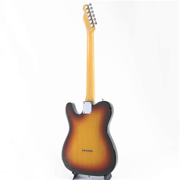 Fender Japan USED 中古 TL67-650SPL(3Tone Sunburst)[SN.L014832]フェンダー 画像2