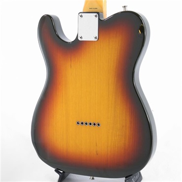 Fender Japan USED 中古 TL67-650SPL(3Tone Sunburst)[SN.L014832]フェンダー 画像3