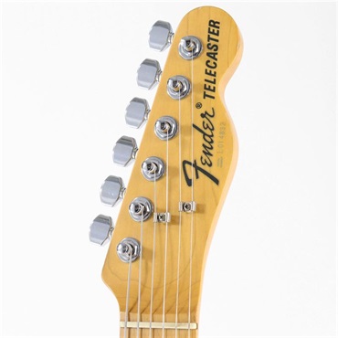 Fender Japan USED 中古 TL67-650SPL(3Tone Sunburst)[SN.L014832]フェンダー 画像4