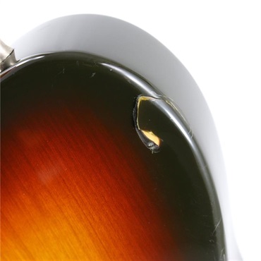 Fender Japan USED 中古 TL67-650SPL(3Tone Sunburst)[SN.L014832]フェンダー 画像7