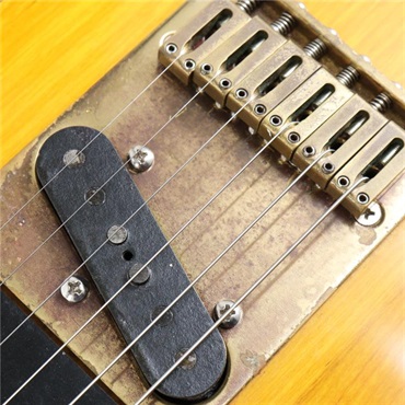 Fender Japan USED 中古 TL67-650SPL(3Tone Sunburst)[SN.L014832]フェンダー 画像8