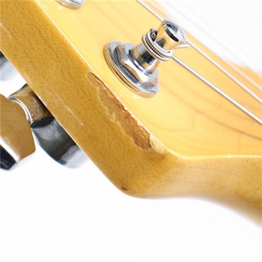 Fender Japan USED 中古 TL67-650SPL(3Tone Sunburst)[SN.L014832]フェンダー 画像9