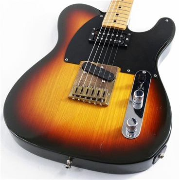 Fender Japan USED 中古 TL67-650SPL(3Tone Sunburst)[SN.L014832]フェンダー 画像10
