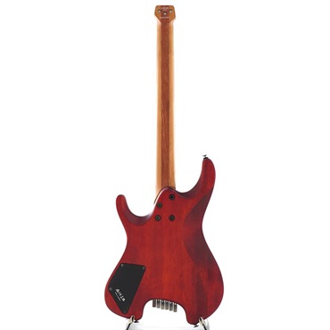 Ibanez USED 中古 QX54QM-BSM (Blue Sphere Burst Matte) [SPOT MODEL] [SN. I230107834] 画像3