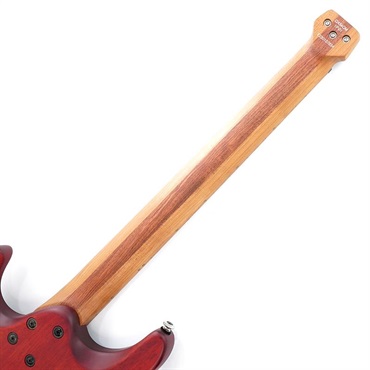 Ibanez USED 中古 QX54QM-BSM (Blue Sphere Burst Matte) [SPOT MODEL] [SN. I230107834] 画像5
