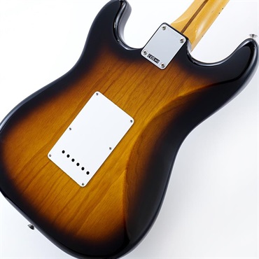 Fender USA 70th Anniversary American Vintage II 1954 Stratocaster (2-Color Sunburst/Maple)  【特価】 画像7