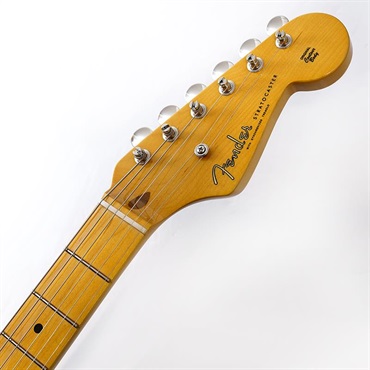 Fender USA 70th Anniversary American Vintage II 1954 Stratocaster (2-Color Sunburst/Maple)  【特価】 画像8