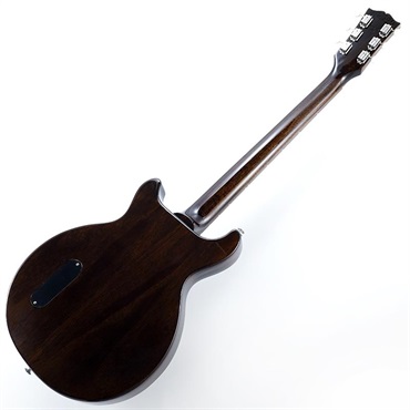 Gibson Les Paul Junior Double Cutaway (Walnut) 画像2