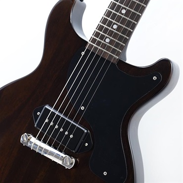 Gibson Les Paul Junior Double Cutaway (Walnut) 画像3