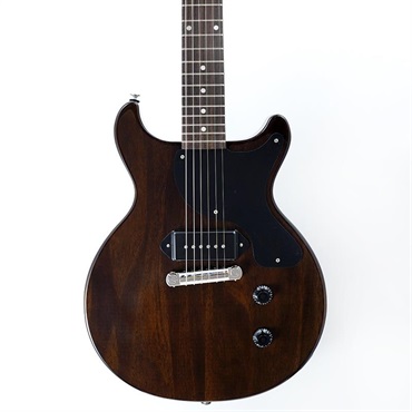 Gibson Les Paul Junior Double Cutaway (Walnut) 画像9