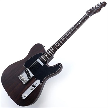 Fender Custom Shop 1968 Rosewood Telecaster NOS Satin Natural SN. R149110 画像1