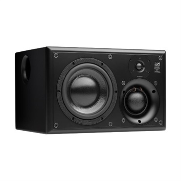 ATC SCM25A PRO Mk2 (ペア)(エーティーシー)(モニタースピーカー)(242W)(Class A/B MOSFET)(3ウェイ3スピーカー) 画像1