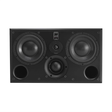 ATC SCM45A PRO (ペア)(エーティーシー)(モニタースピーカー)(3ウェイアクティブスタジオモニター)(ディスクリートMOSFET Class A/B トライアンプ) 画像1