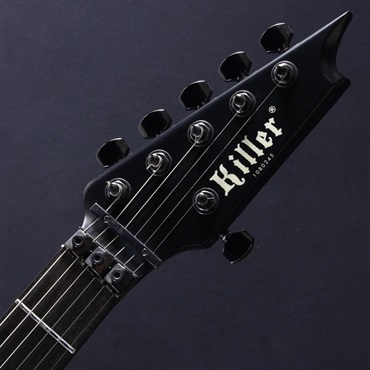 Killer USED 中古 KG-Exploder II (BIB Black Satin) 画像4