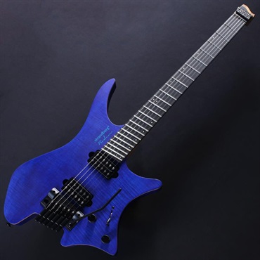Strandberg USED 中古 Boden Prog NX6 (Deep Blue) 画像1