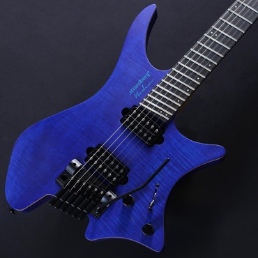Strandberg USED 中古 Boden Prog NX6 (Deep Blue) 画像2
