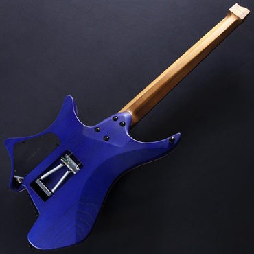 Strandberg USED 中古 Boden Prog NX6 (Deep Blue) 画像5