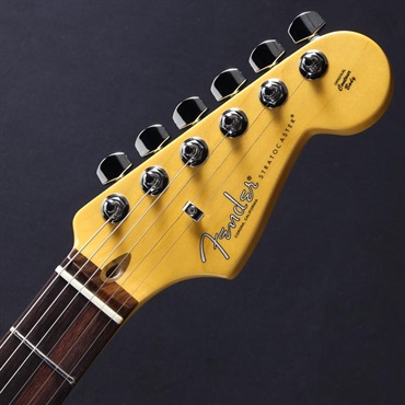 Fender USA USED 中古 70th Anniversary American Professional II Stratocaster (Comet Burst/Rosewood) 画像4