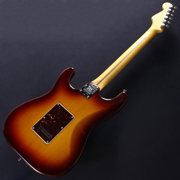 Fender USA USED 中古 70th Anniversary American Professional II Stratocaster (Comet Burst/Rosewood) 画像5