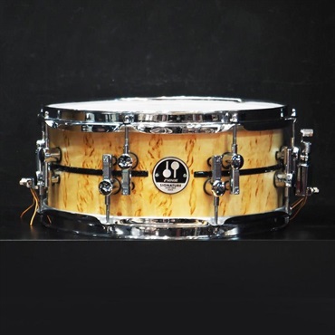 SONOR USED 中古 SSD-13575BG [Benny Greb Signature Snare 13×5.75] 画像1