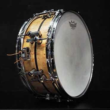 SONOR USED 中古 SSD-13575BG [Benny Greb Signature Snare 13×5.75] 画像3