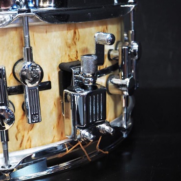 SONOR USED 中古 SSD-13575BG [Benny Greb Signature Snare 13×5.75] 画像5