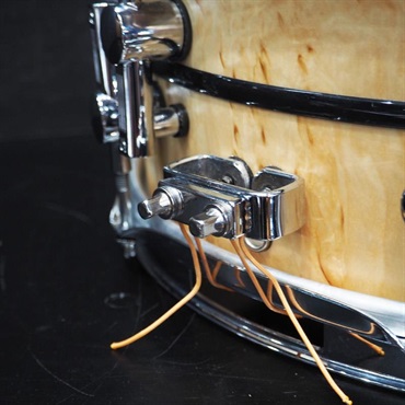 SONOR USED 中古 SSD-13575BG [Benny Greb Signature Snare 13×5.75] 画像6