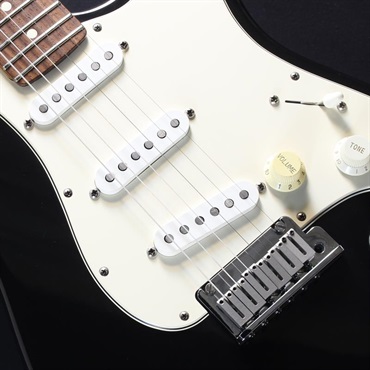 Fender USA USED 中古 American Standard Stratocaster 1997 (Black/Rosewood) 画像3