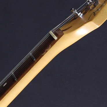 Fender USA USED 中古 American Standard Stratocaster 1997 (Black/Rosewood) 画像8