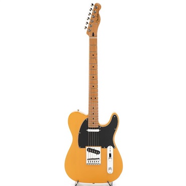 Fender MEX USED 中古 Limited Edition Player II Telecaster Roasted Maple Neck with Custom Shop Nocaster Tele Pickups (BSB/M) [SN. MX25006419] 画像1