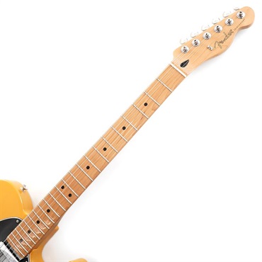 Fender MEX USED 中古 Limited Edition Player II Telecaster Roasted Maple Neck with Custom Shop Nocaster Tele Pickups (BSB/M) [SN. MX25006419] 画像4