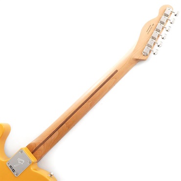 Fender MEX USED 中古 Limited Edition Player II Telecaster Roasted Maple Neck with Custom Shop Nocaster Tele Pickups (BSB/M) [SN. MX25006419] 画像5