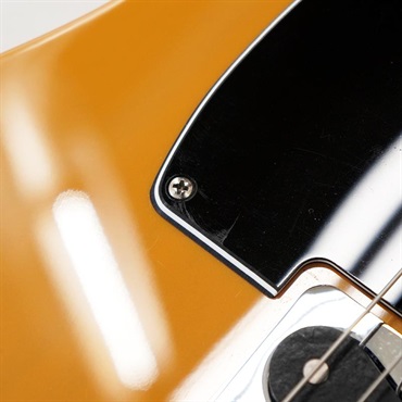 Fender MEX USED 中古 Limited Edition Player II Telecaster Roasted Maple Neck with Custom Shop Nocaster Tele Pickups (BSB/M) [SN. MX25006419] 画像10