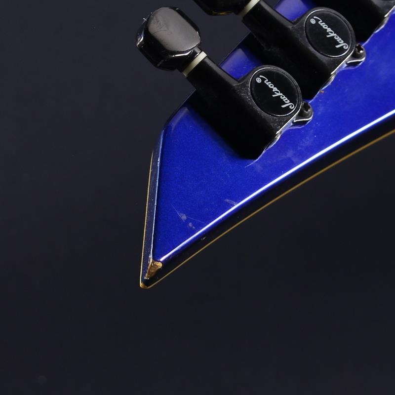 Grover Jackson USED 中古 Soloist Standard (Metallic Blue) ｜イケベ