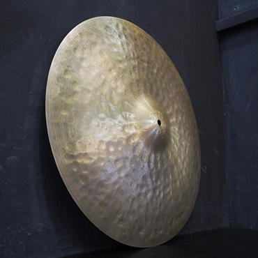 Zildjian USED 中古 K Constantinople Medium Ride 20 [2186g] 画像2