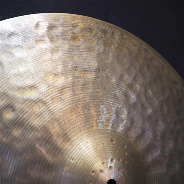 Zildjian USED 中古 K Constantinople Medium Ride 20 [2186g] 画像3